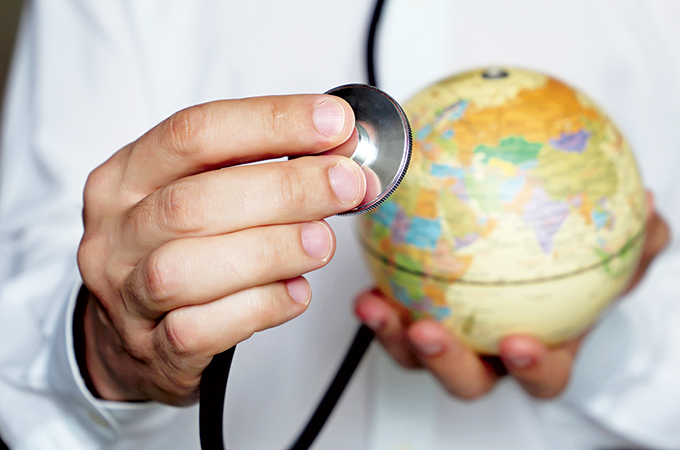 Dubai health tourism market grows